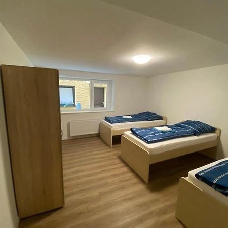 Panorama Housings Hotel Heidenheim an der Brenz Ngoại thất bức ảnh