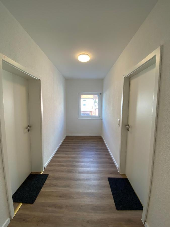 Panorama Housings Hotel Heidenheim an der Brenz Ngoại thất bức ảnh
