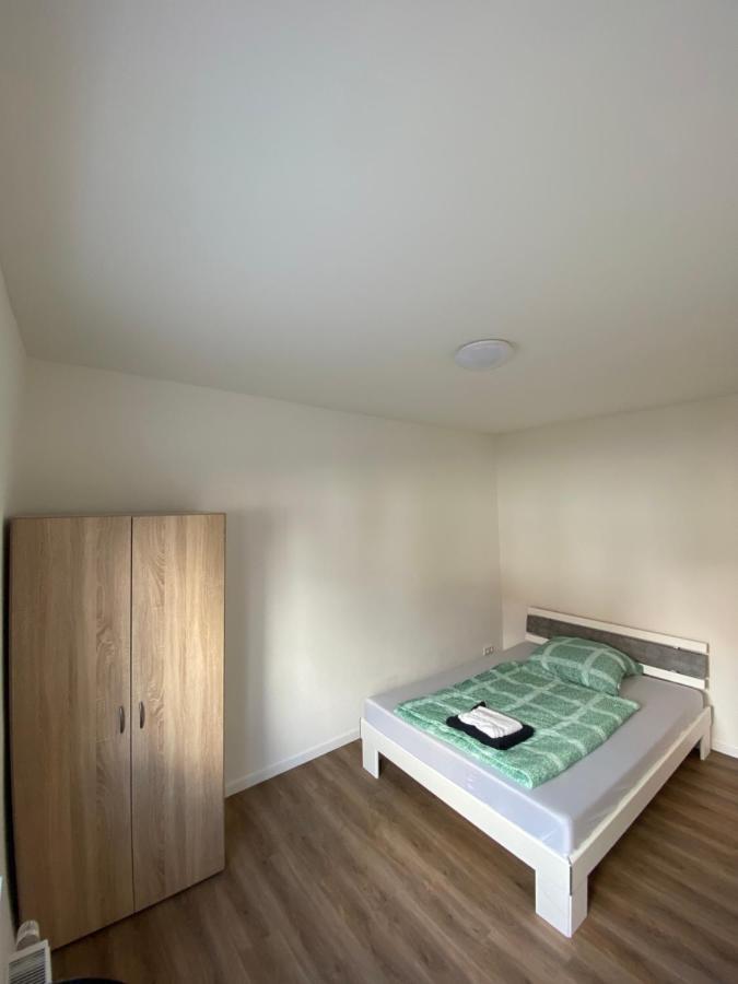 Panorama Housings Hotel Heidenheim an der Brenz Ngoại thất bức ảnh