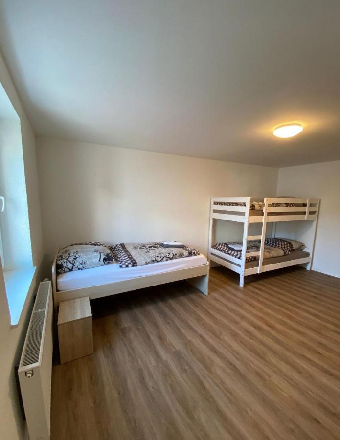 Panorama Housings Hotel Heidenheim an der Brenz Ngoại thất bức ảnh