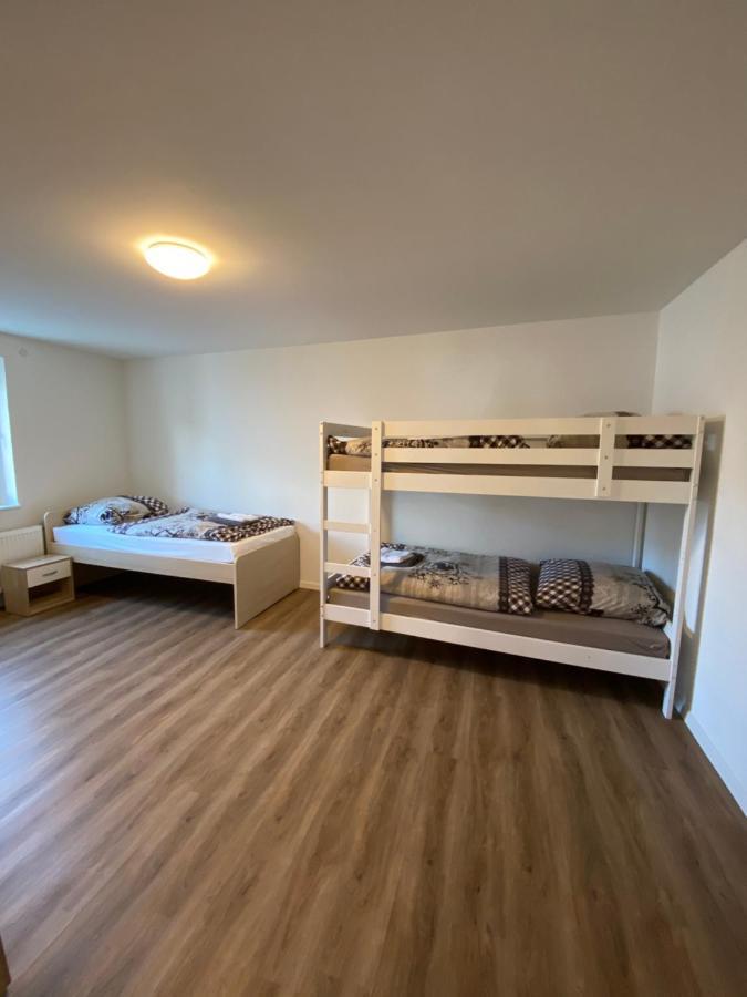 Panorama Housings Hotel Heidenheim an der Brenz Ngoại thất bức ảnh