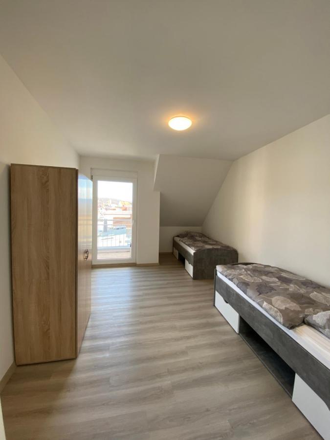 Panorama Housings Hotel Heidenheim an der Brenz Ngoại thất bức ảnh