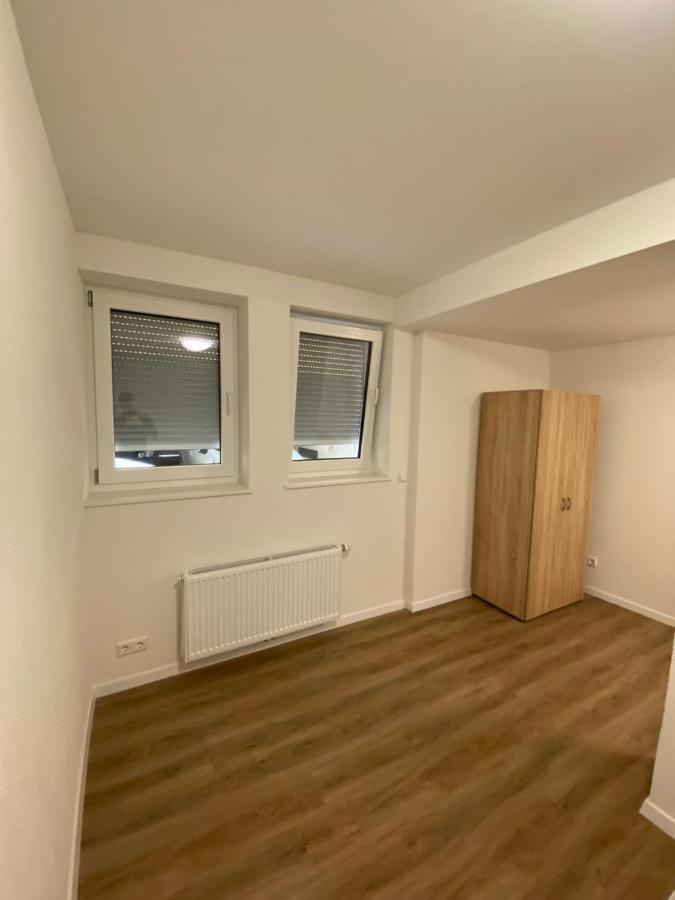 Panorama Housings Hotel Heidenheim an der Brenz Ngoại thất bức ảnh