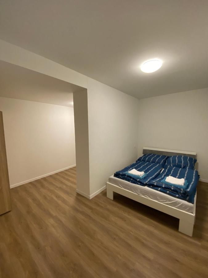 Panorama Housings Hotel Heidenheim an der Brenz Ngoại thất bức ảnh