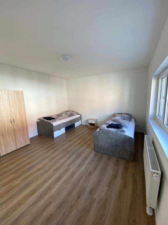 Panorama Housings Hotel Heidenheim an der Brenz Ngoại thất bức ảnh