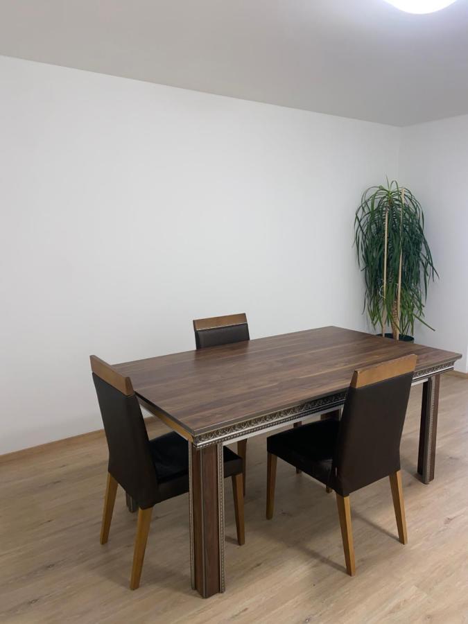 Panorama Housings Hotel Heidenheim an der Brenz Ngoại thất bức ảnh