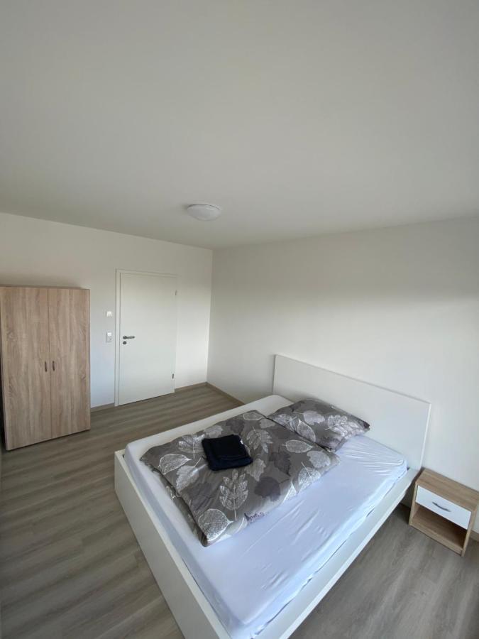 Panorama Housings Hotel Heidenheim an der Brenz Ngoại thất bức ảnh