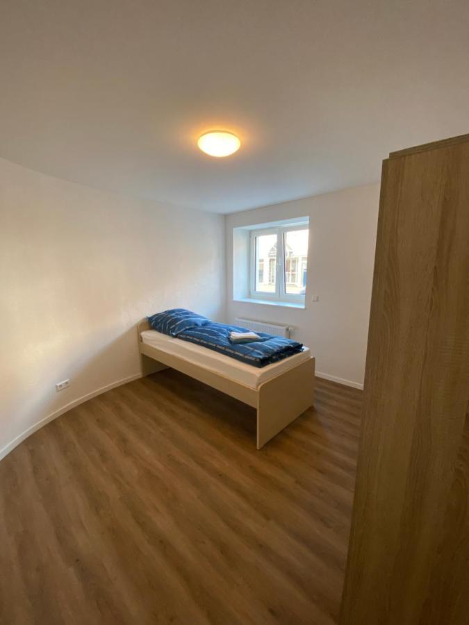 Panorama Housings Hotel Heidenheim an der Brenz Ngoại thất bức ảnh