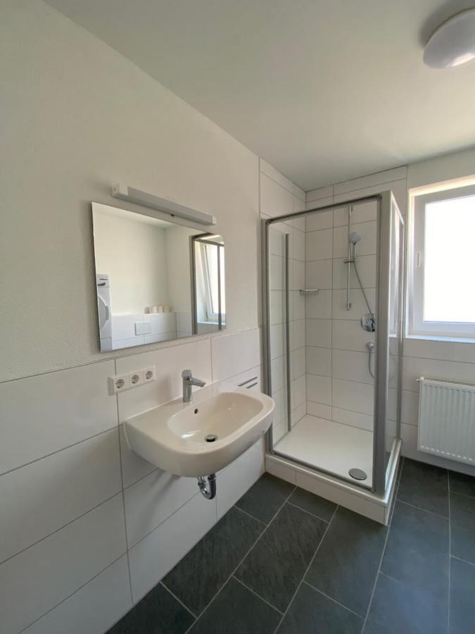 Panorama Housings Hotel Heidenheim an der Brenz Ngoại thất bức ảnh