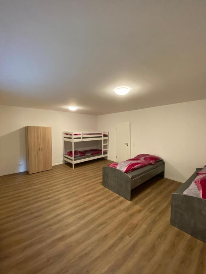 Panorama Housings Hotel Heidenheim an der Brenz Ngoại thất bức ảnh