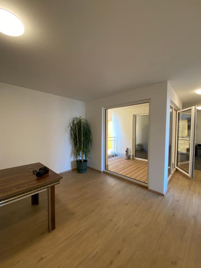 Panorama Housings Hotel Heidenheim an der Brenz Ngoại thất bức ảnh