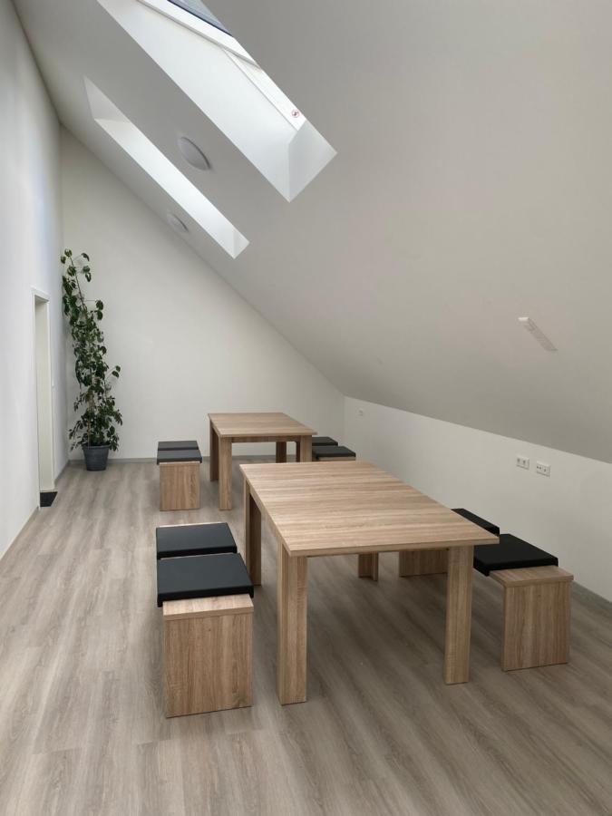 Panorama Housings Hotel Heidenheim an der Brenz Ngoại thất bức ảnh