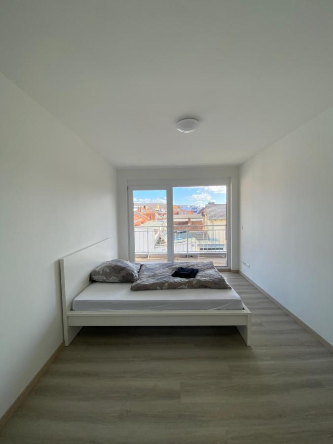 Panorama Housings Hotel Heidenheim an der Brenz Ngoại thất bức ảnh